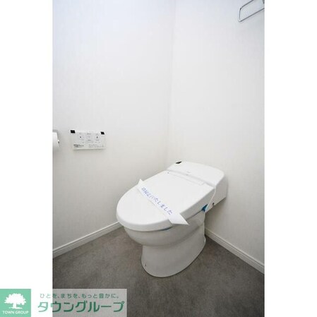 デザイアレジデンス桜新町の物件内観写真